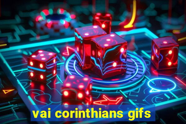 vai corinthians gifs